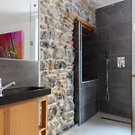 4-room Center - L'atmosphere Balneo *