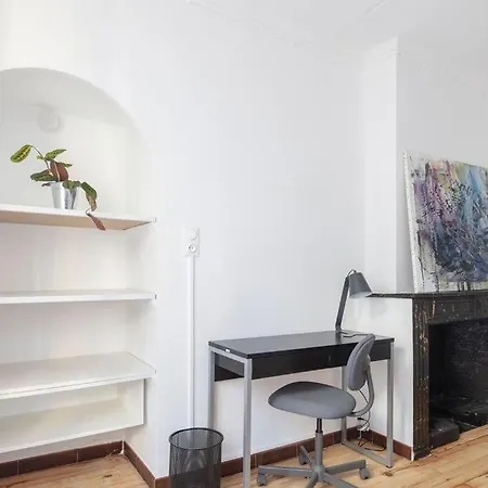 4-room Center - L'atmosphere Balneo 公寓