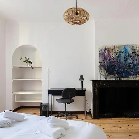 4-room Center - L'atmosphere Balneo Grenoble