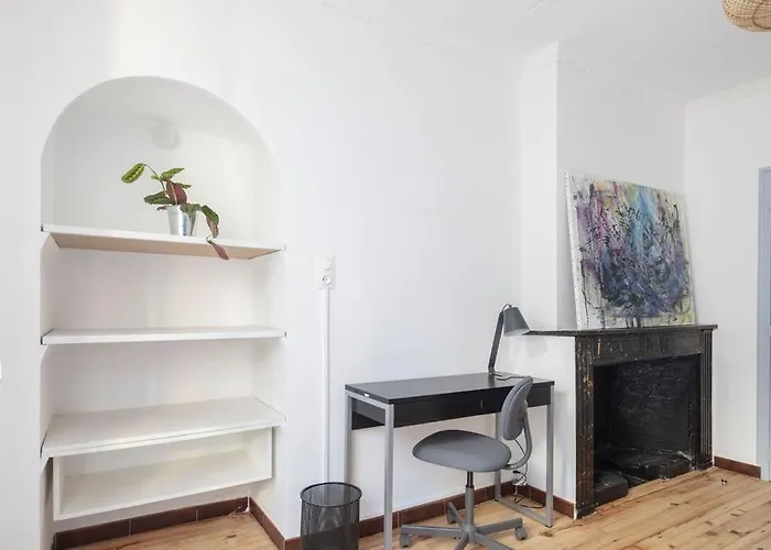 4-room Center - L'atmosphere Balneo 公寓