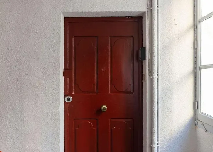 4-room Center - L'atmosphere Balneo 公寓 格勒诺布尔
